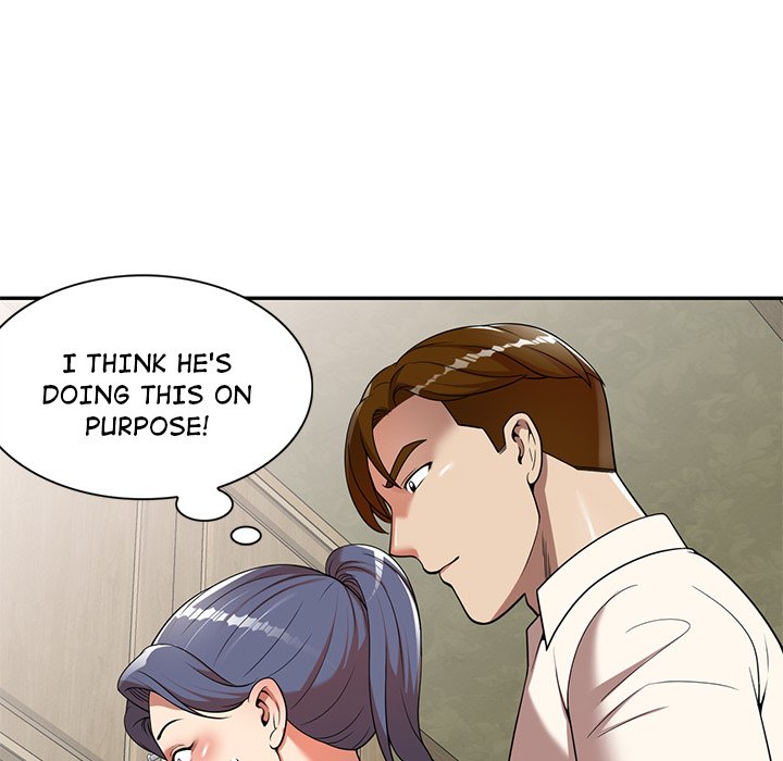 Long Drive Chapter 9 image 162
