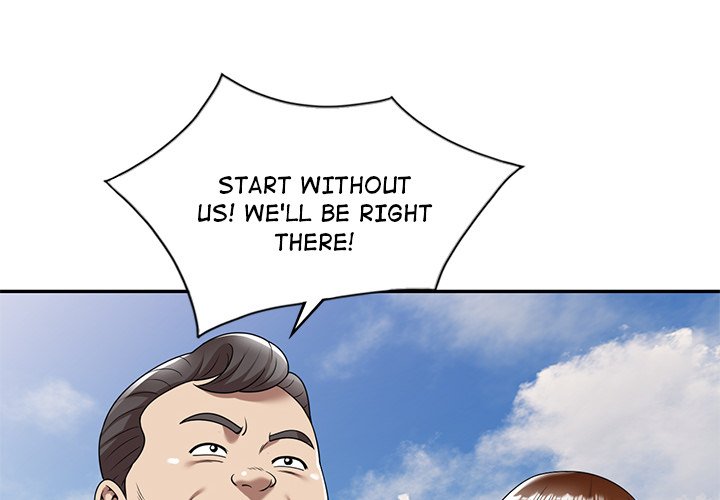 Long Drive Chapter 9 image 1