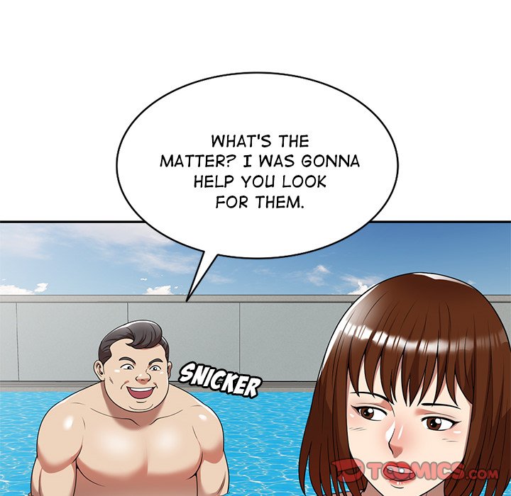 Long Drive Chapter 9 image 20