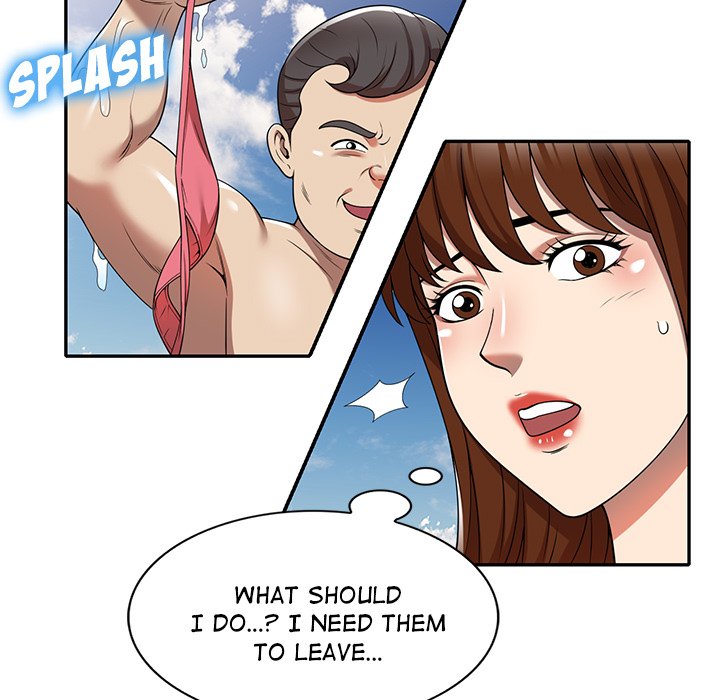 Long Drive Chapter 9 image 23