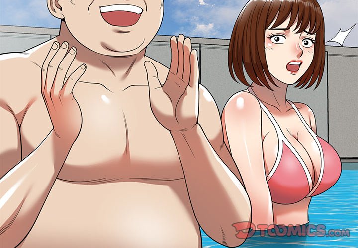 Long Drive Chapter 9 image 2