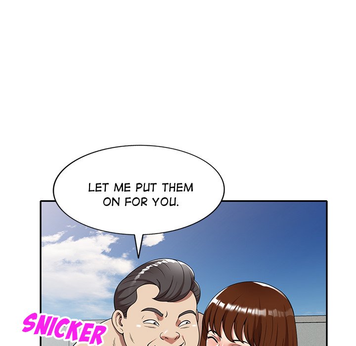Long Drive Chapter 9 image 35