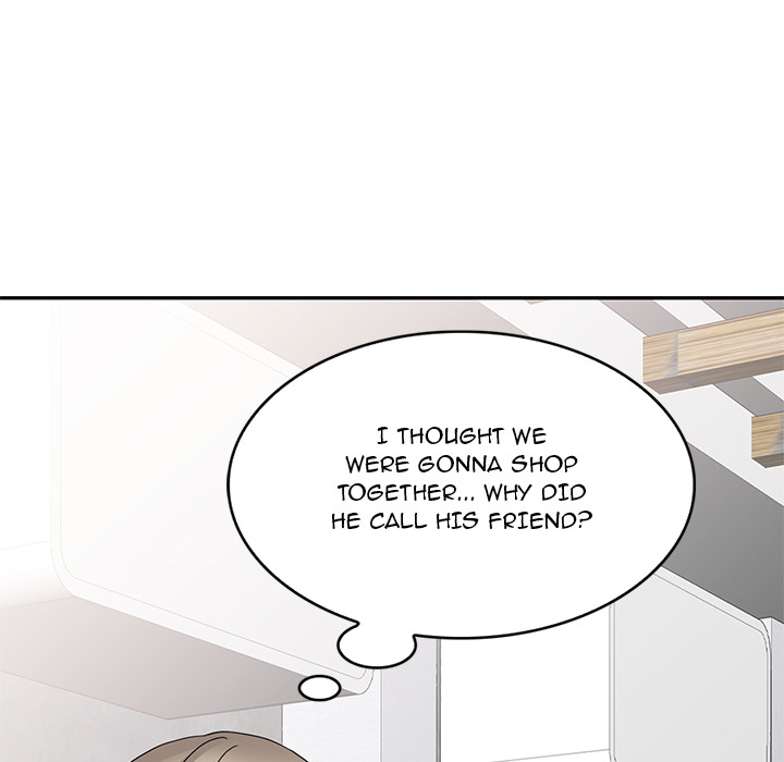 Secret Tutor Chapter 1 image 9