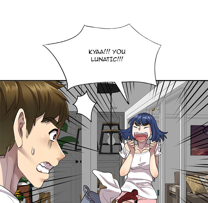 Secret Tutor Chapter 1 image 99