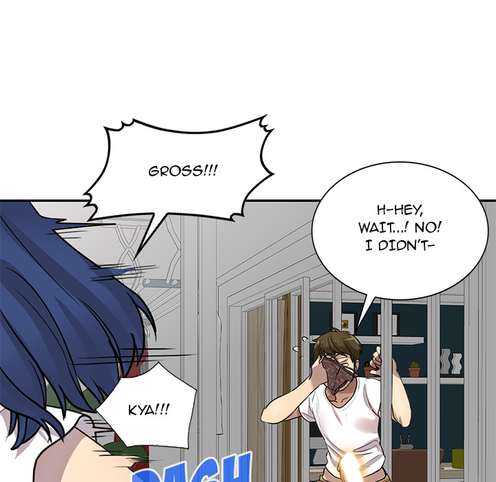 Secret Tutor Chapter 1 image 101