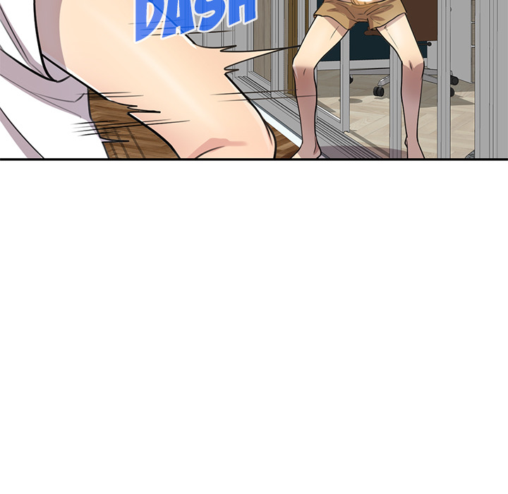 Secret Tutor Chapter 1 image 102