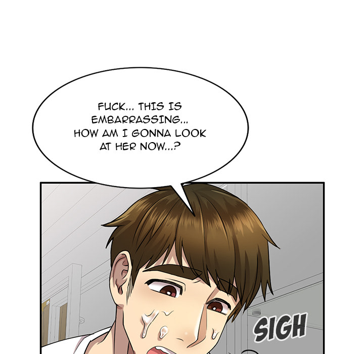 Secret Tutor Chapter 1 image 103