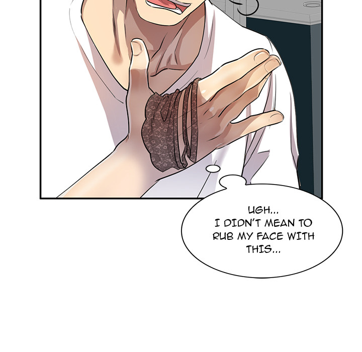 Secret Tutor Chapter 1 image 104