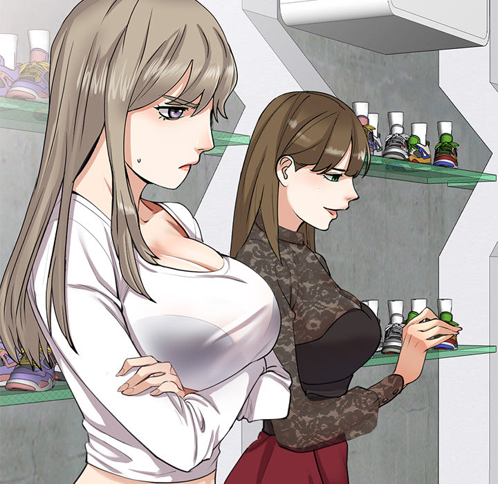 Secret Tutor Chapter 1 image 10