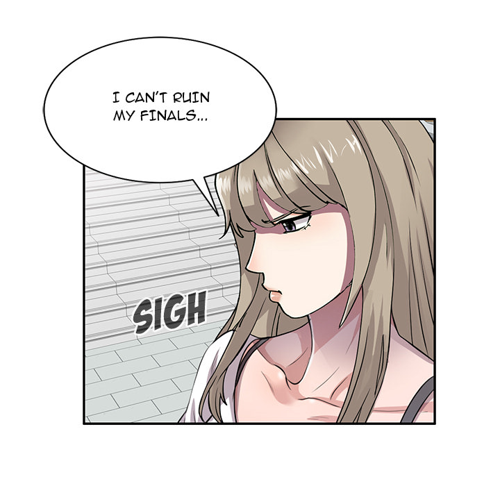 Secret Tutor Chapter 1 image 111