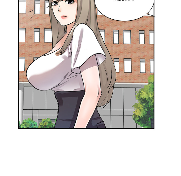 Secret Tutor Chapter 1 image 113