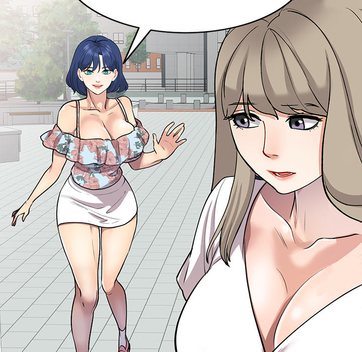 Secret Tutor Chapter 1 image 115