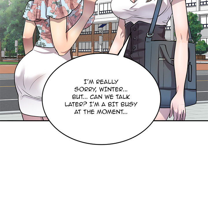 Secret Tutor Chapter 1 image 118