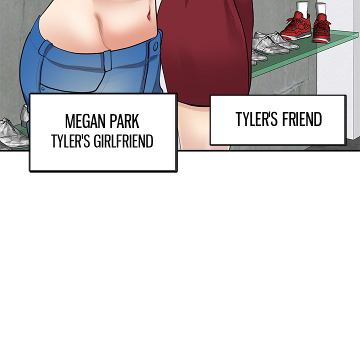Secret Tutor Chapter 1 image 11
