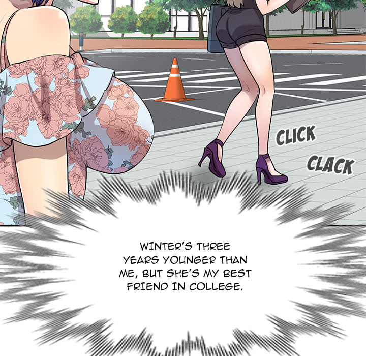 Secret Tutor Chapter 1 image 120
