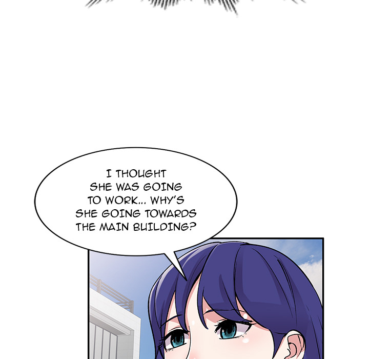 Secret Tutor Chapter 1 image 121