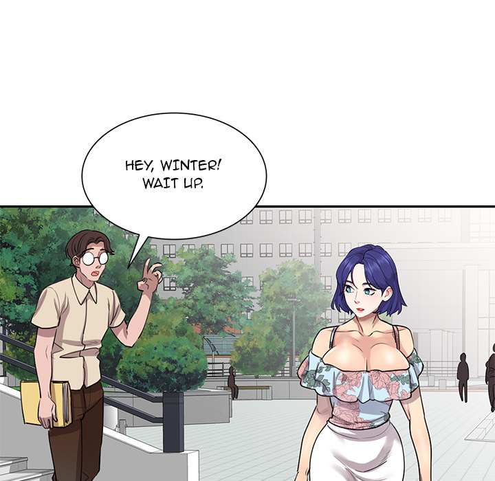 Secret Tutor Chapter 1 image 123