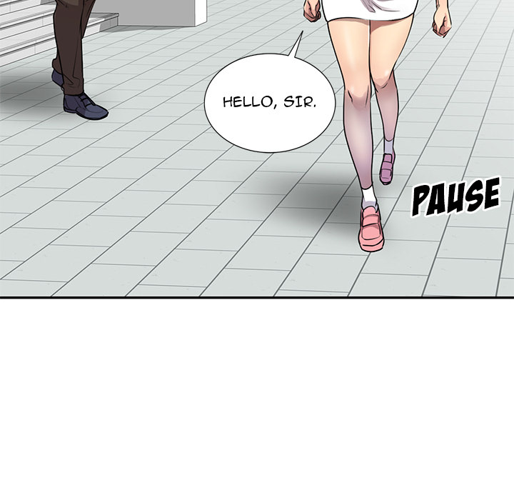 Secret Tutor Chapter 1 image 124