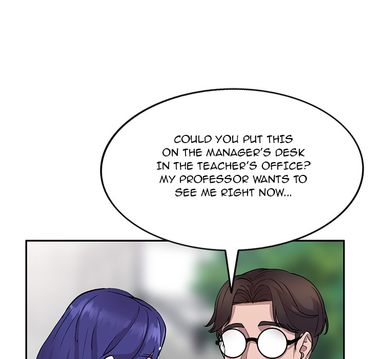 Secret Tutor Chapter 1 image 125