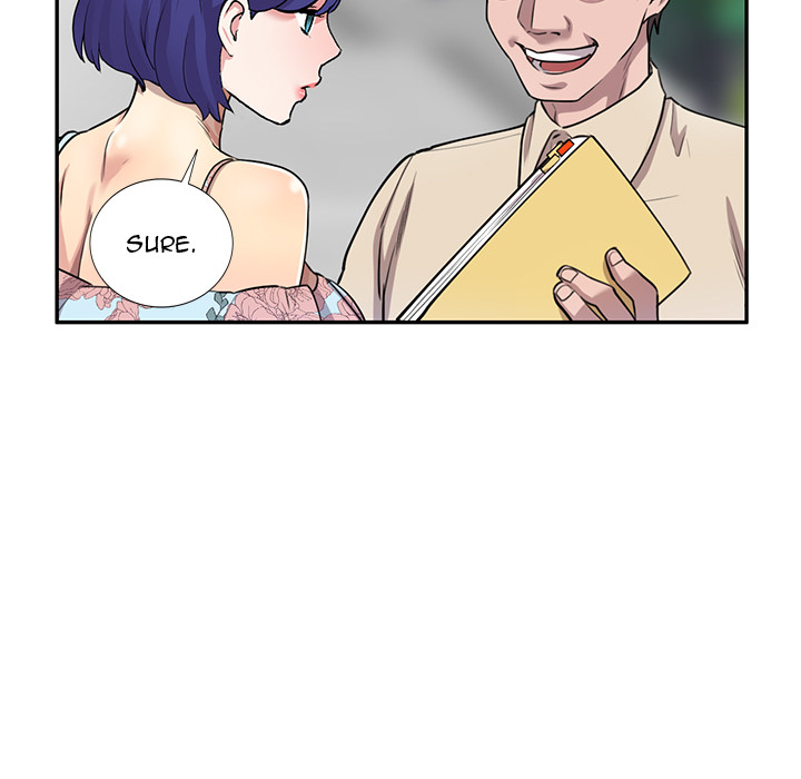 Secret Tutor Chapter 1 image 126