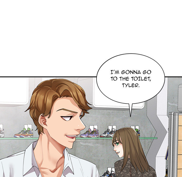 Secret Tutor Chapter 1 image 12