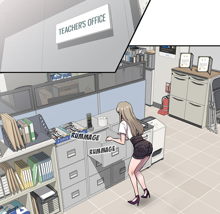 Secret Tutor Chapter 1 image 129