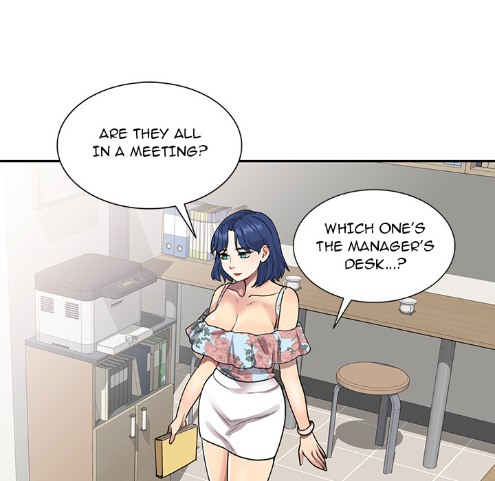 Secret Tutor Chapter 1 image 137