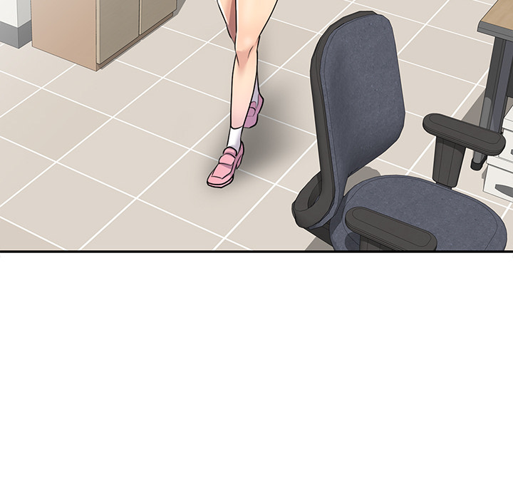 Secret Tutor Chapter 1 image 138