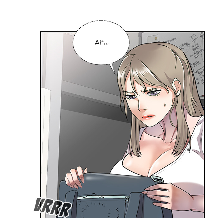 Secret Tutor Chapter 1 image 141