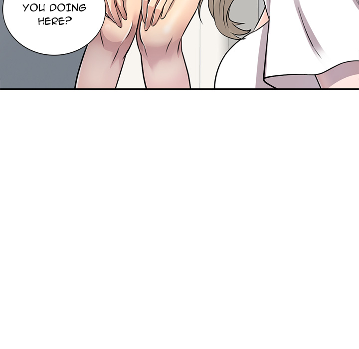 Secret Tutor Chapter 1 image 144