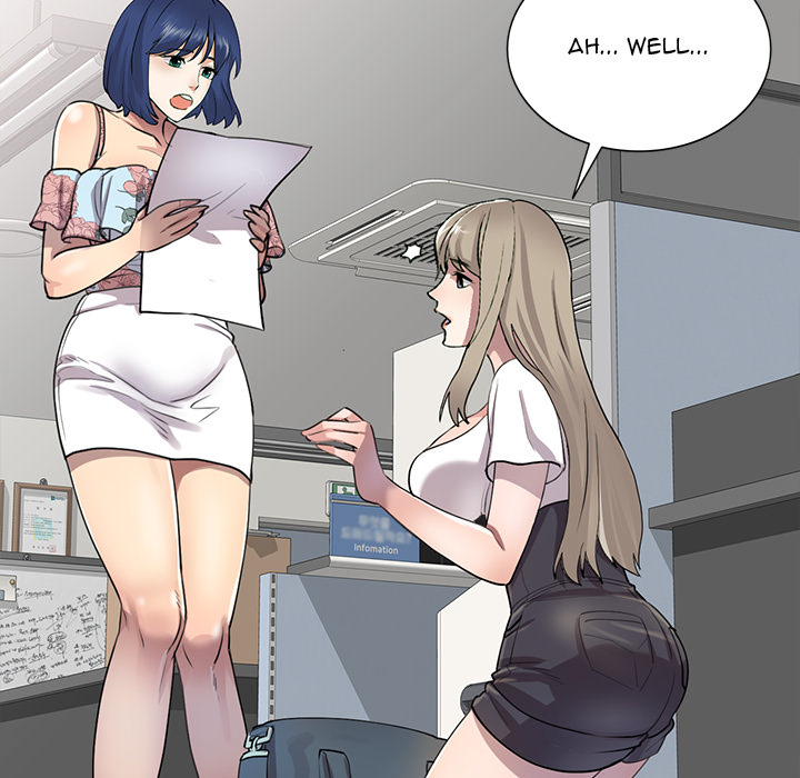 Secret Tutor Chapter 1 image 148
