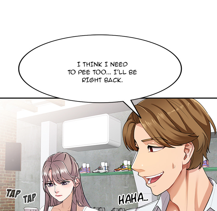 Secret Tutor Chapter 1 image 14