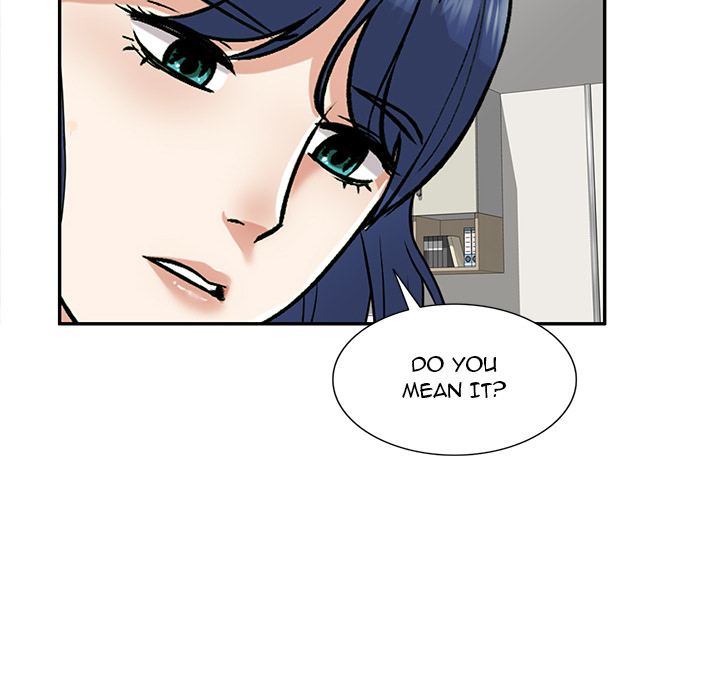Secret Tutor Chapter 1 image 153