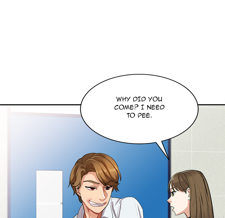Secret Tutor Chapter 1 image 17