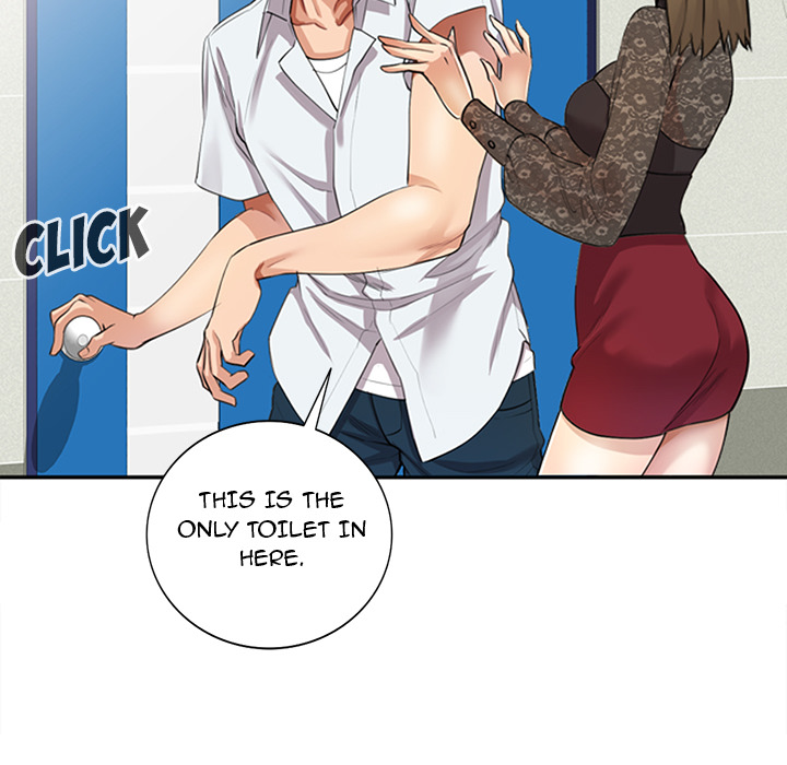 Secret Tutor Chapter 1 image 18