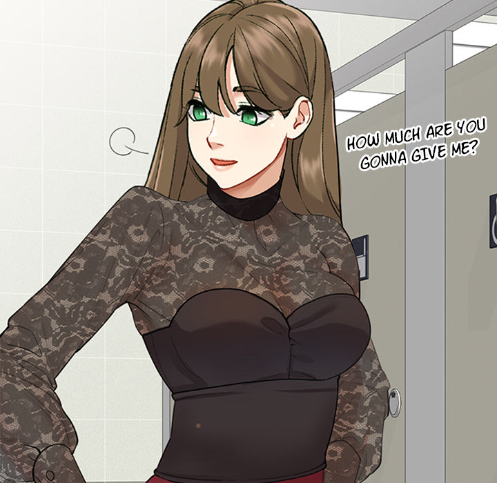 Secret Tutor Chapter 1 image 22