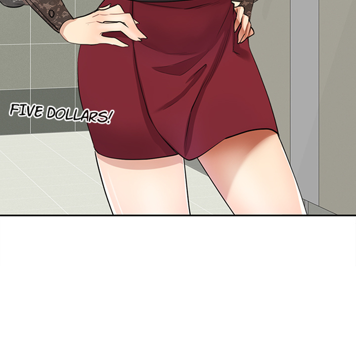 Secret Tutor Chapter 1 image 23