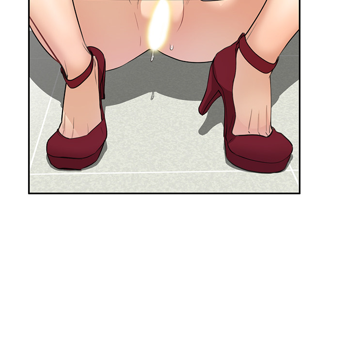 Secret Tutor Chapter 1 image 25