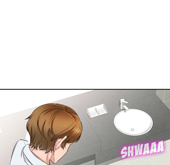 Secret Tutor Chapter 1 image 26