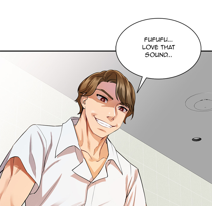 Secret Tutor Chapter 1 image 29