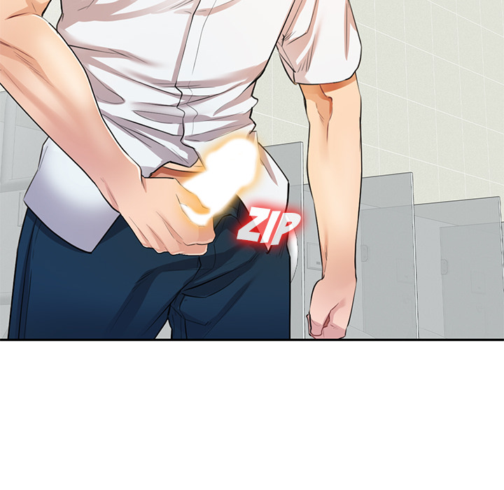 Secret Tutor Chapter 1 image 30