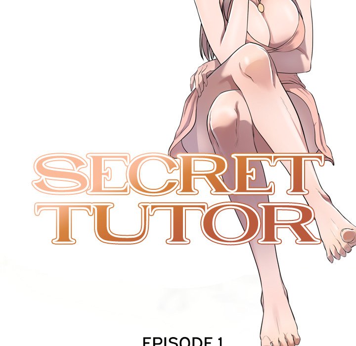 Secret Tutor Chapter 1 image 32