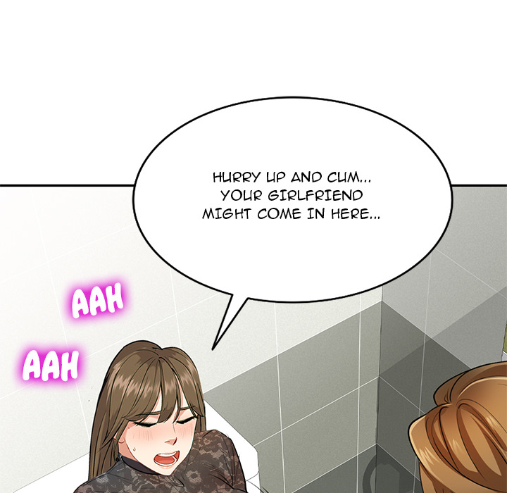 Secret Tutor Chapter 1 image 34