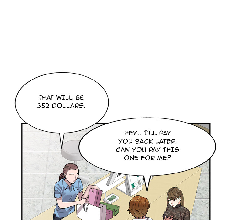 Secret Tutor Chapter 1 image 45