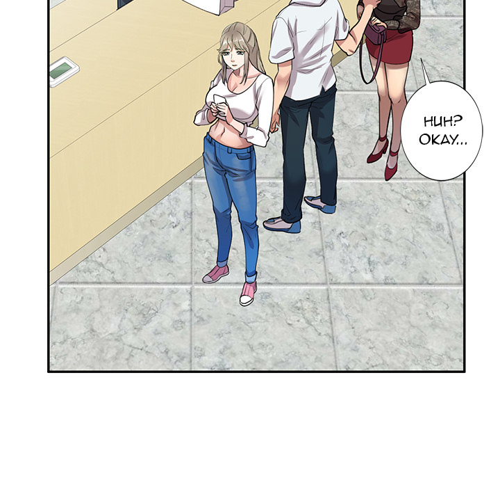Secret Tutor Chapter 1 image 46