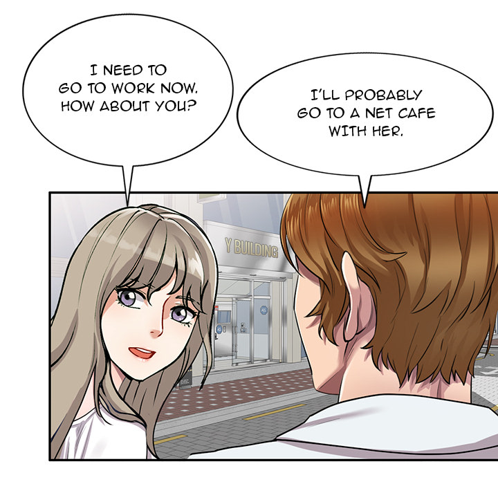 Secret Tutor Chapter 1 image 50