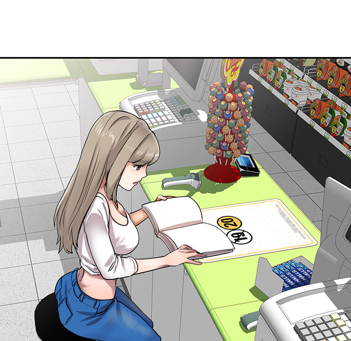Secret Tutor Chapter 1 image 57