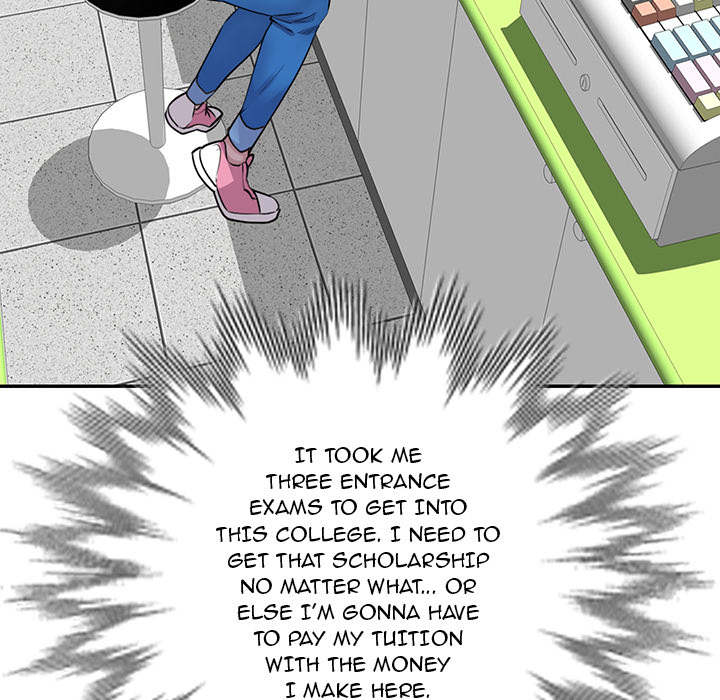 Secret Tutor Chapter 1 image 58