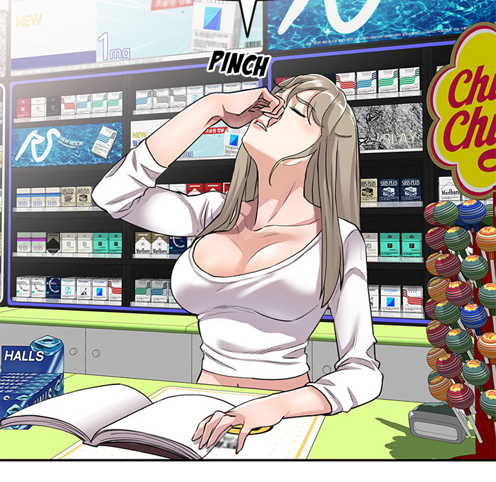 Secret Tutor Chapter 1 image 61