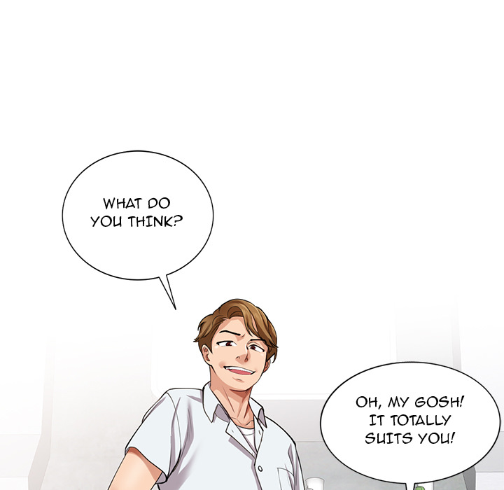 Secret Tutor Chapter 1 image 6